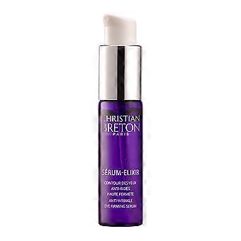 Christian Breton Elixir Anti-Wrinkle Eye Serum 15 ml