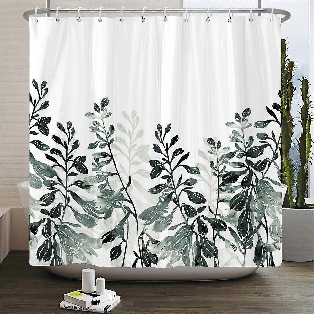 Bathroom Curtain  type-2722 Home Decor
