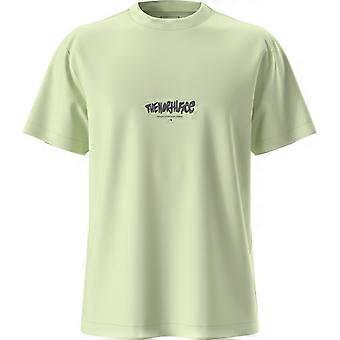 The North Face Camisetas U Nse Relaxed Ss Tee