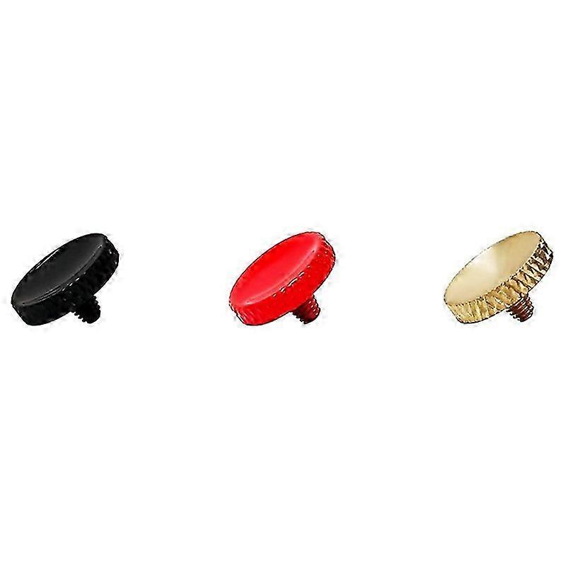 Camera Shutter Button, Upscale and Delicate Soft Shutter Release Button (3 Pack)_qt5