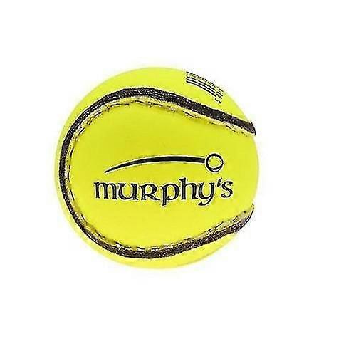 Murphys Hurling Match Sliotar Ball