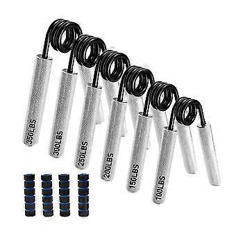 6 Pieces Hand for Gripper Grip Strength Trainer Multipurpose for Athletes Sturdy