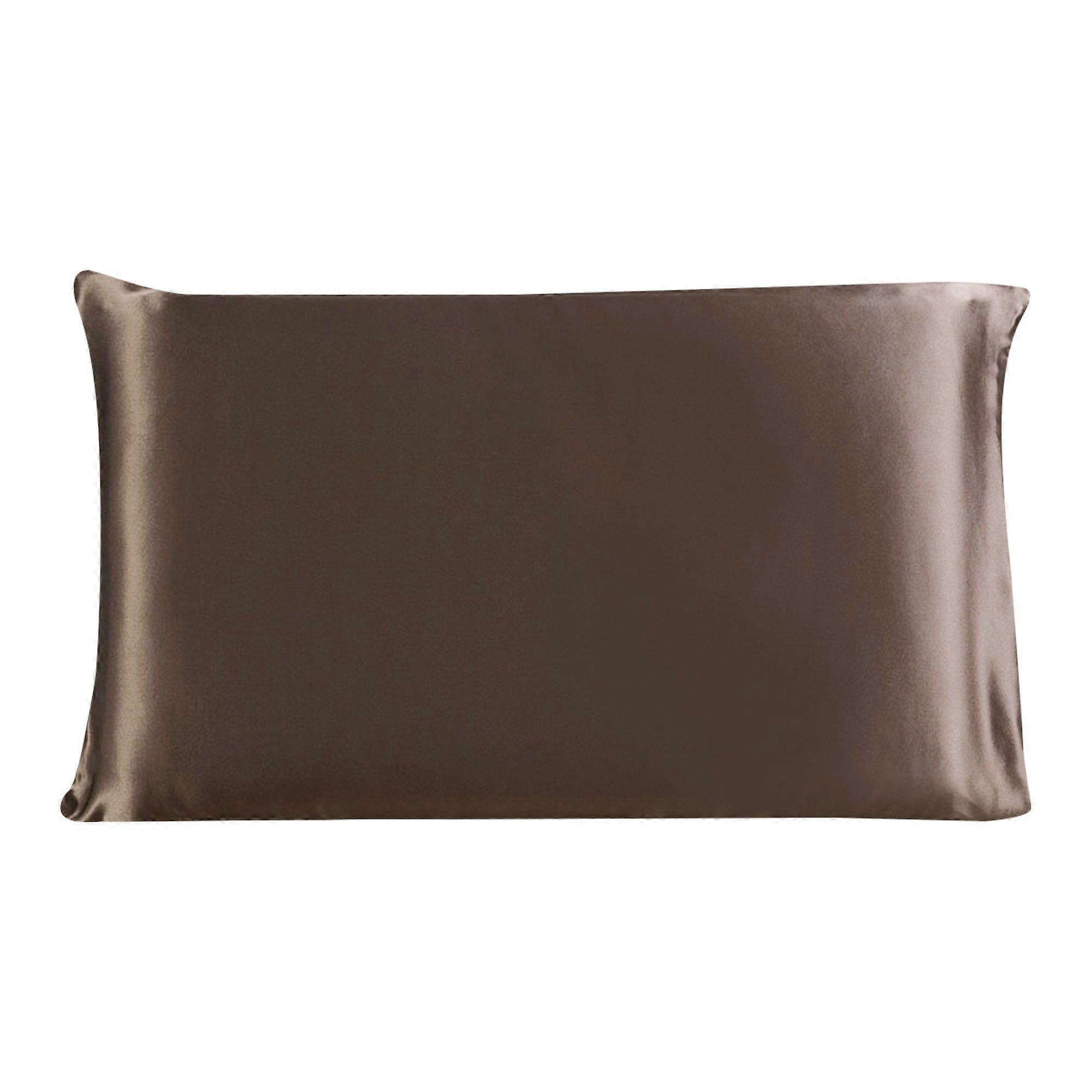 Mulberry Silk Pillowcase Hidden Zipper Temperate