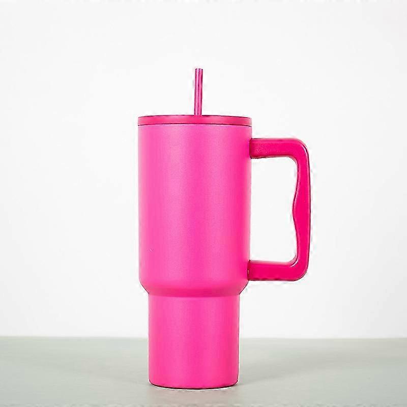 30oz Dual Temp Insulated Car Cup