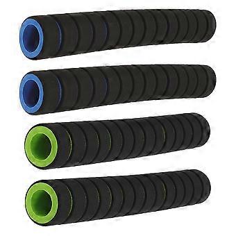 Anti-Skid Kayak Paddle Grips Sponge Paddle Grips for Daily Use 4Pcs