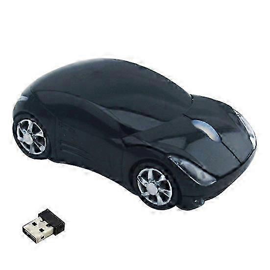 Optical 2.4GHz Desktop Mouse