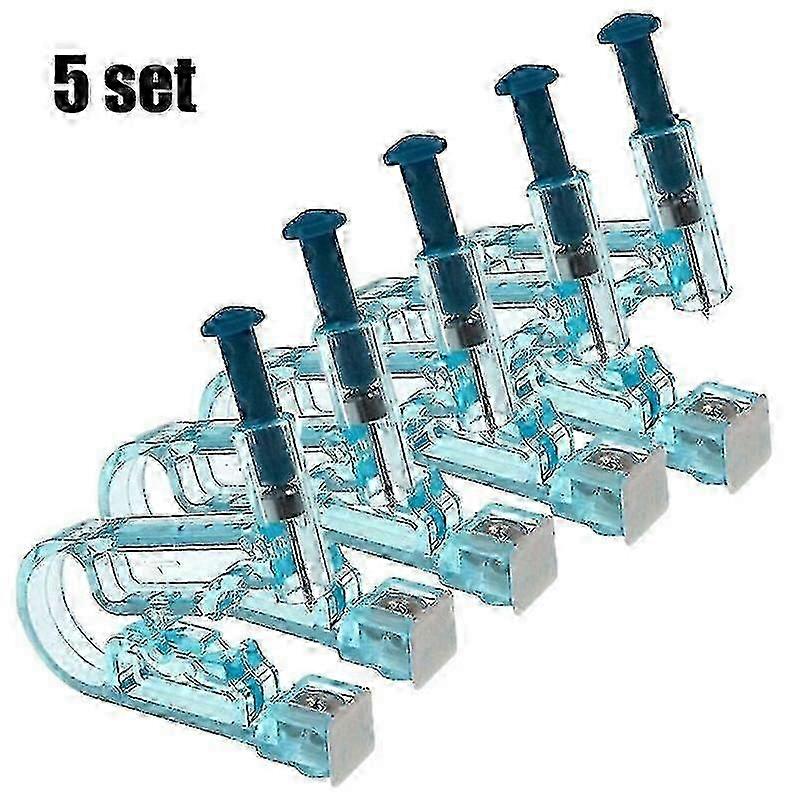 Painless Sterile Ear Piercing Kit