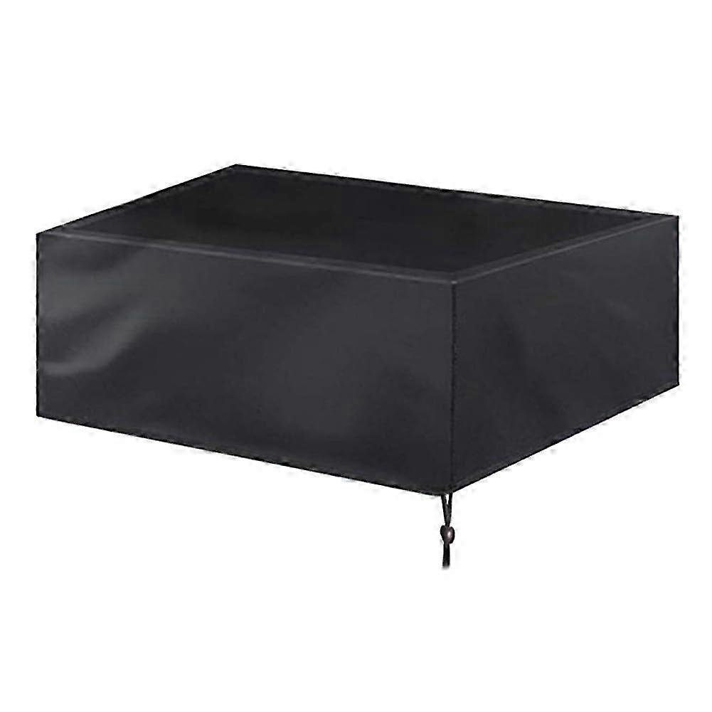 210D Waterproof Pool Table Cover
