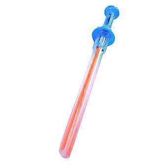 Bubble Maker Stick Children Bubble Wands for 4Pcs Shaped Toy