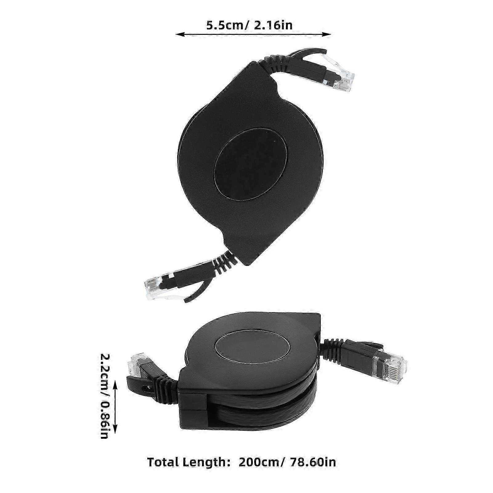 Router Cable Retractable Ethernet Cable Retractable Cat6 Ethernet Cable Cat6 Ethernet Cable Retractable