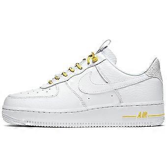 Nike Air Force 1 Lux 'White' Low top Skateboard Shoes Women's White 898889-104