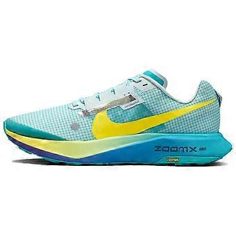 Nike Ultrafly Dusty Cactus Glacier Blue Field Purple Opti Yellow DX1978-301