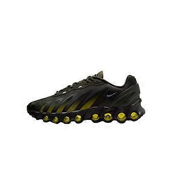 Chaussures de course décontractées basses Nike Air Max DN8 résistantes à l'abrasion pour homme, noires IH4119-300