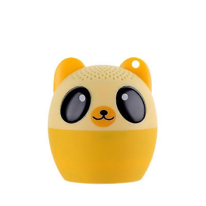 Wireless Animal Mini Bluetooth Speaker