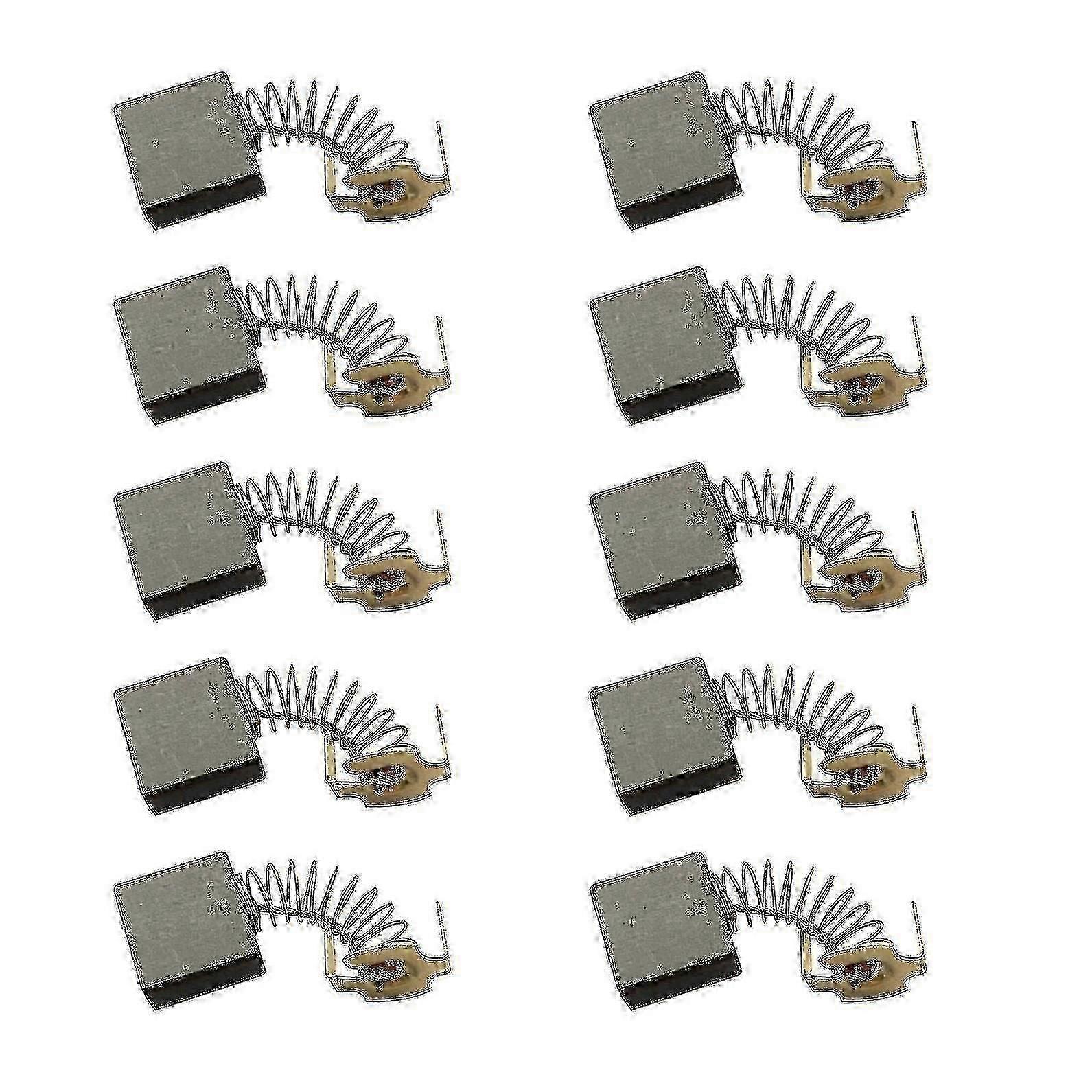 Carbon Brushes compatible with Evolution 3 255mm Saw XCO