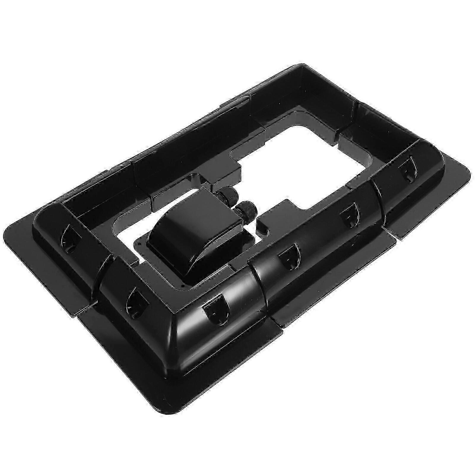 Solar Panel Bracket Rv Solar Panel Stand Mount Solar Panel Mounting Brackets For Trailers