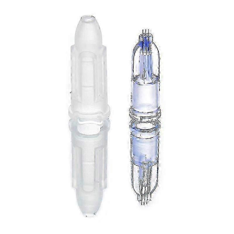 0.25mm 34G Eye-Safe Derma Roller