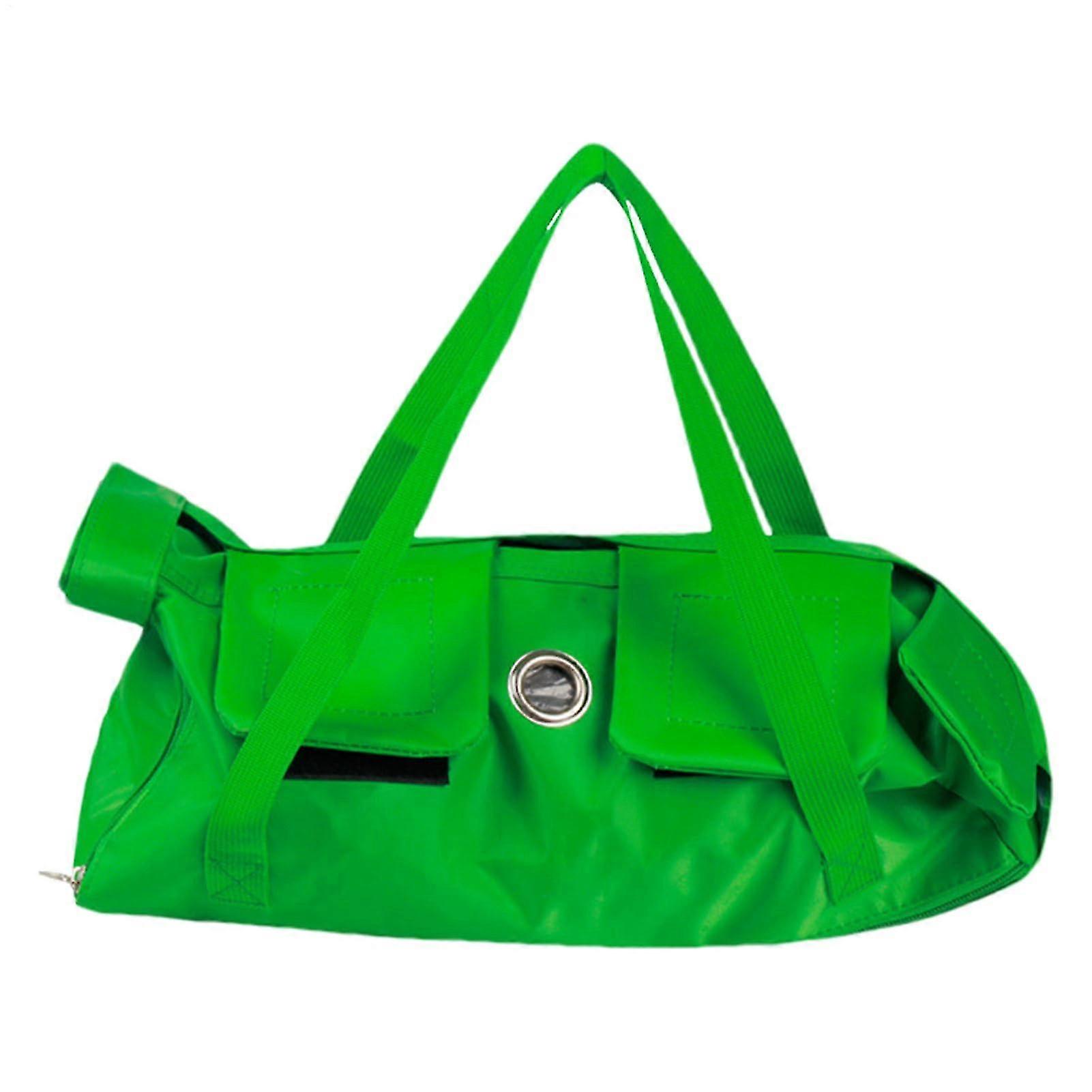 Lightweight Ergonomic Cat Carrier