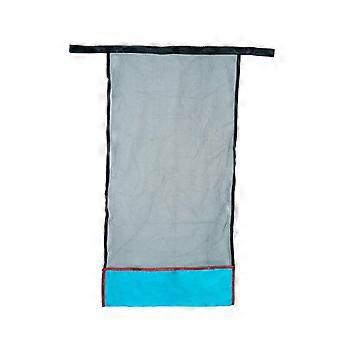 Floating Water Hammock Net Cover No Foam Wand Portable Swimming Pool Float for Adult Summer Beach Relaxation Accessories