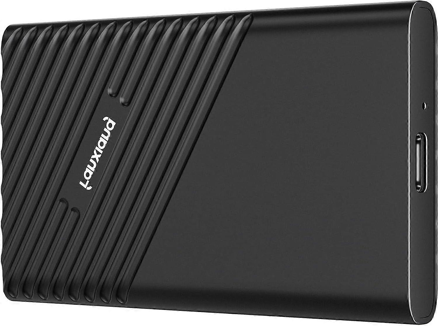 4TB Draagbare SSD - Externe SSD - USB-C HDD - Solid State Drive