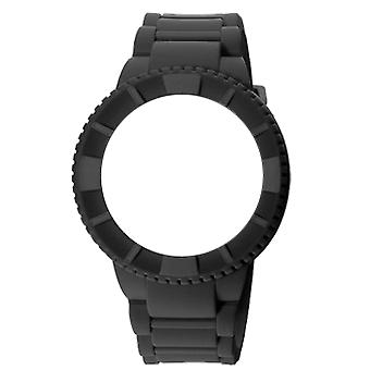 Watx&colors jumbo Men's Watch with Silicone Bracelet COWA1700