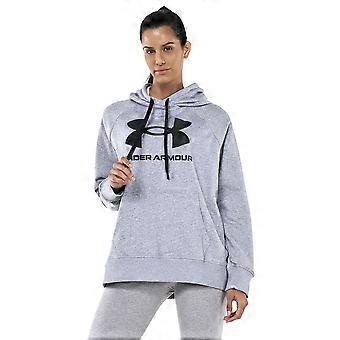 Under Armour Womens/Ladies Rival Fleece Hoodie