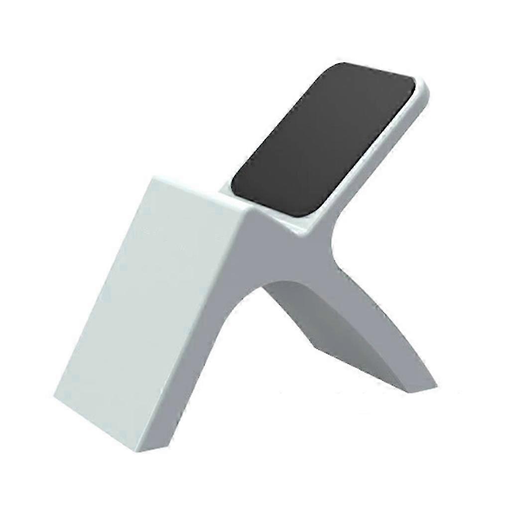 Compact Anti-Slip Controller Mount