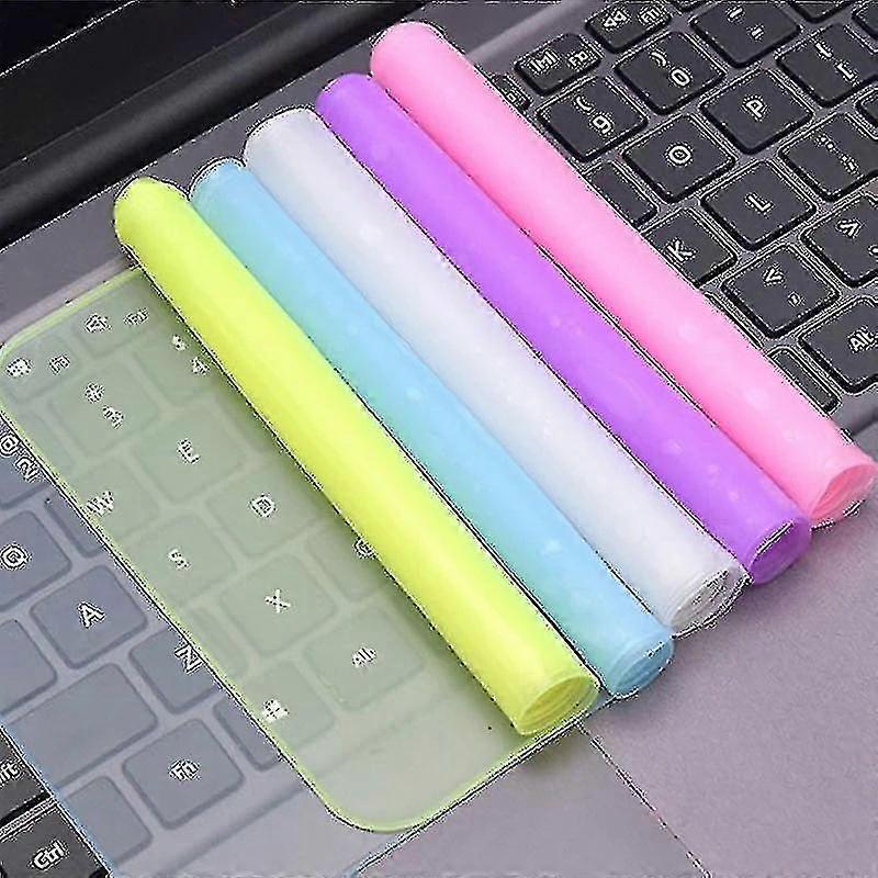 Ultra-Thin Waterproof Keyboard Protector