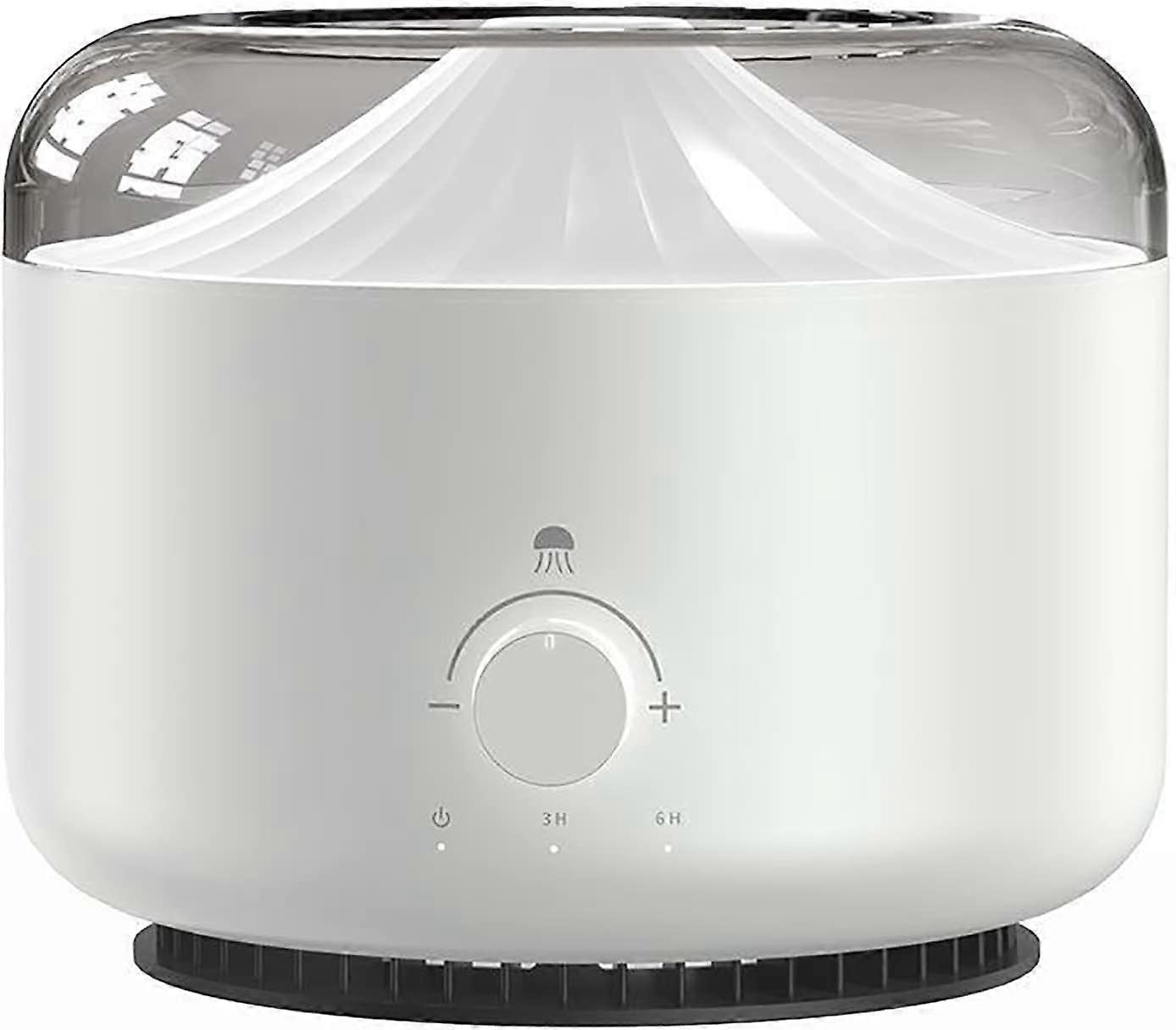 Home Air Machine with Misting - Aroma Diffuser