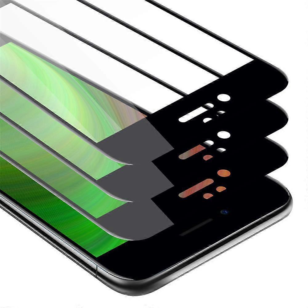 3x Tempered Glass Screen Protector compatible with iPhone 6 PLUS / 6S PLUS