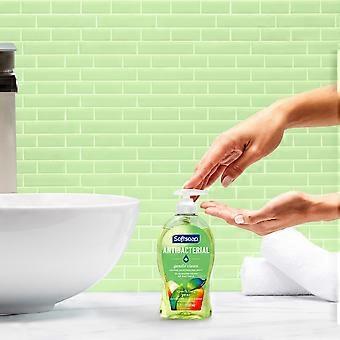 Softsoap Antibacterial Liquid Hand Soap Sparkling Pear 11.25 Oz
