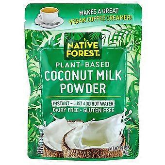 Edward & Sons, Native Forest, plantaardig kokosmelkpoeder, 150 g (5,25 oz)