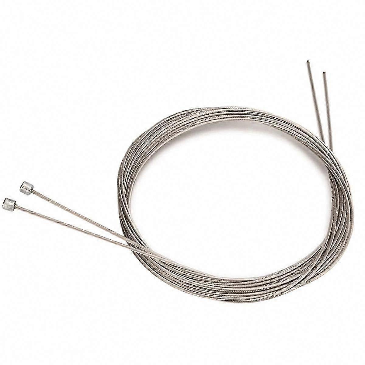 Road & Fixie Stainless Cable Duo