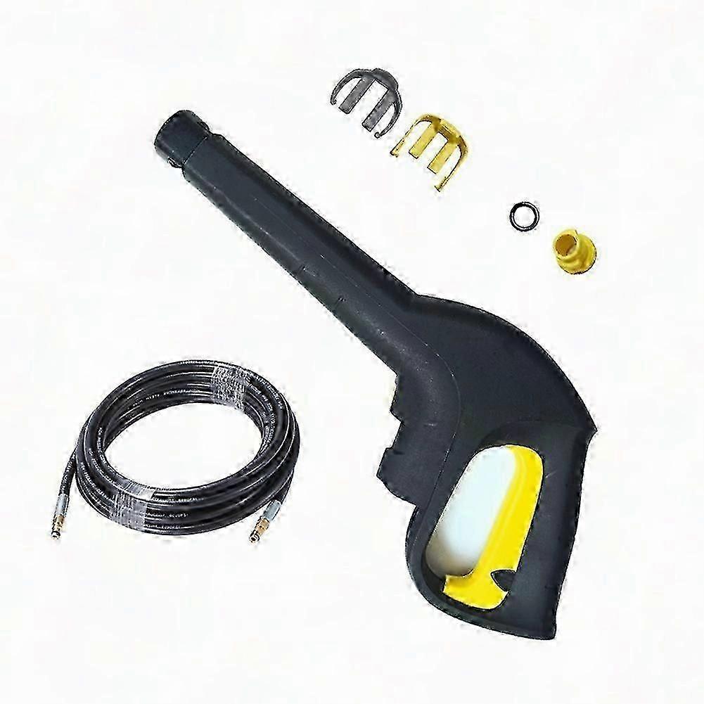 Kärcher Electric 5M Hose & O-Ring Set