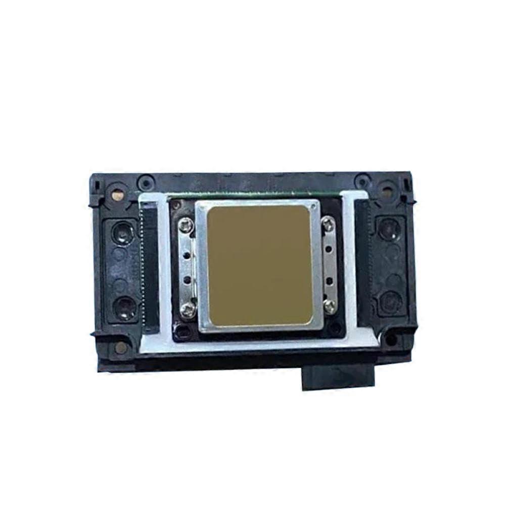 XP600 Eco Solvent Print Head F1080 Replacement for Large Format Printer, Resolution Output