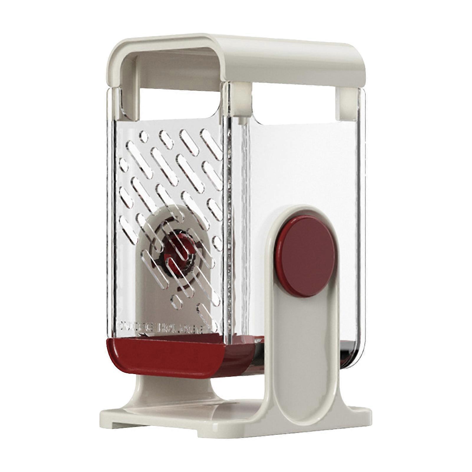 Ventilated Rotating Tool Caddy
