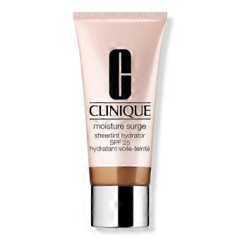 Clinique Moisture Surge Sheertint Hydrator SPF 25 Medium Deep 1.3 oz