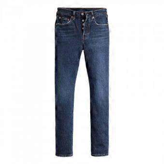 Levi's Damen 501 Original Jeans