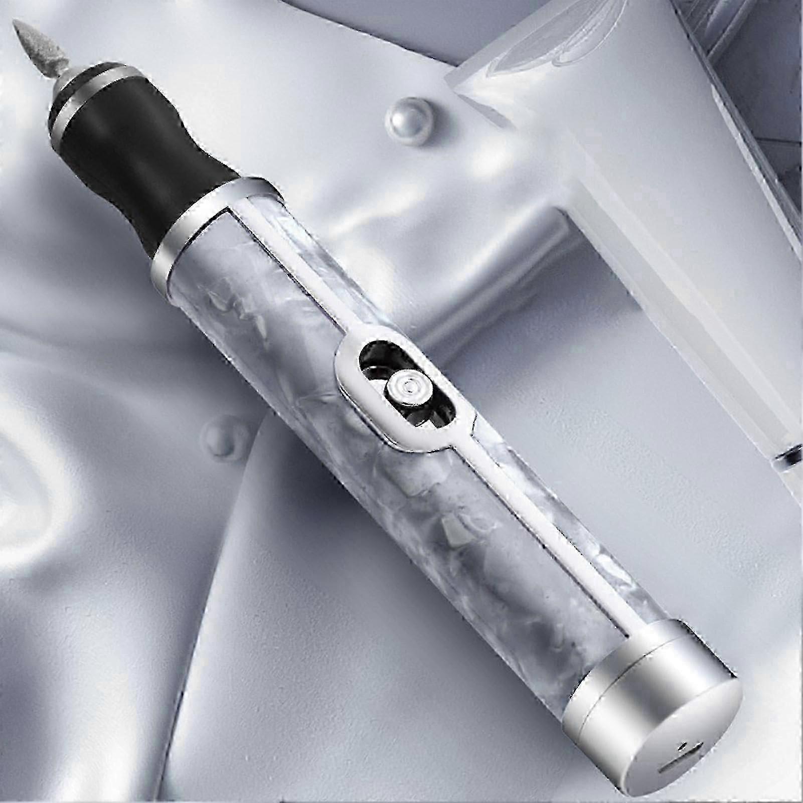 Compact Cordless Nail Grinder