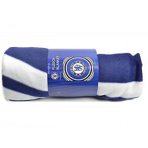 Chelsea FC Pulse fleece tæppe