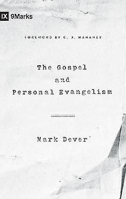 The Gospel and Personal Evangelism (Redesign)