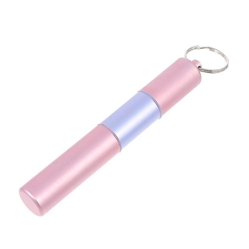 1.5X1.5x11.5cm Thread & Yarn Guides 1pc Diy Felting Needle Cross Stitch Tool Diy Embroide