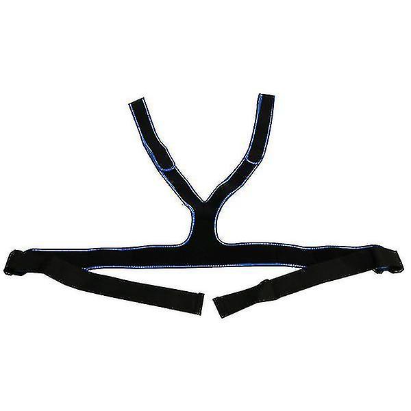 thumbnail image 2 of Wheelchair Seat Belt For Adults: Durable Safety Harness With Secure Waist And Lap... 2 of 11