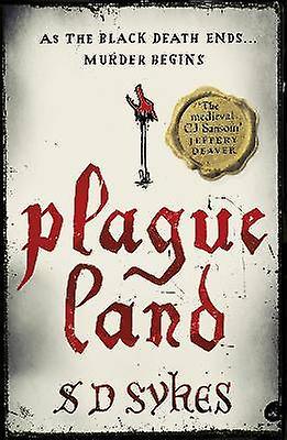 Plague Land
