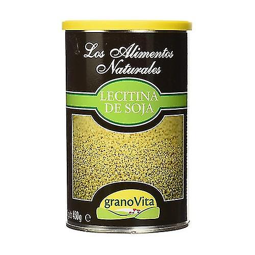 Soy lecithin 450 g