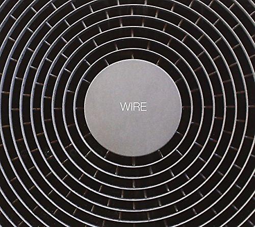 Wire - Wire [DVD]