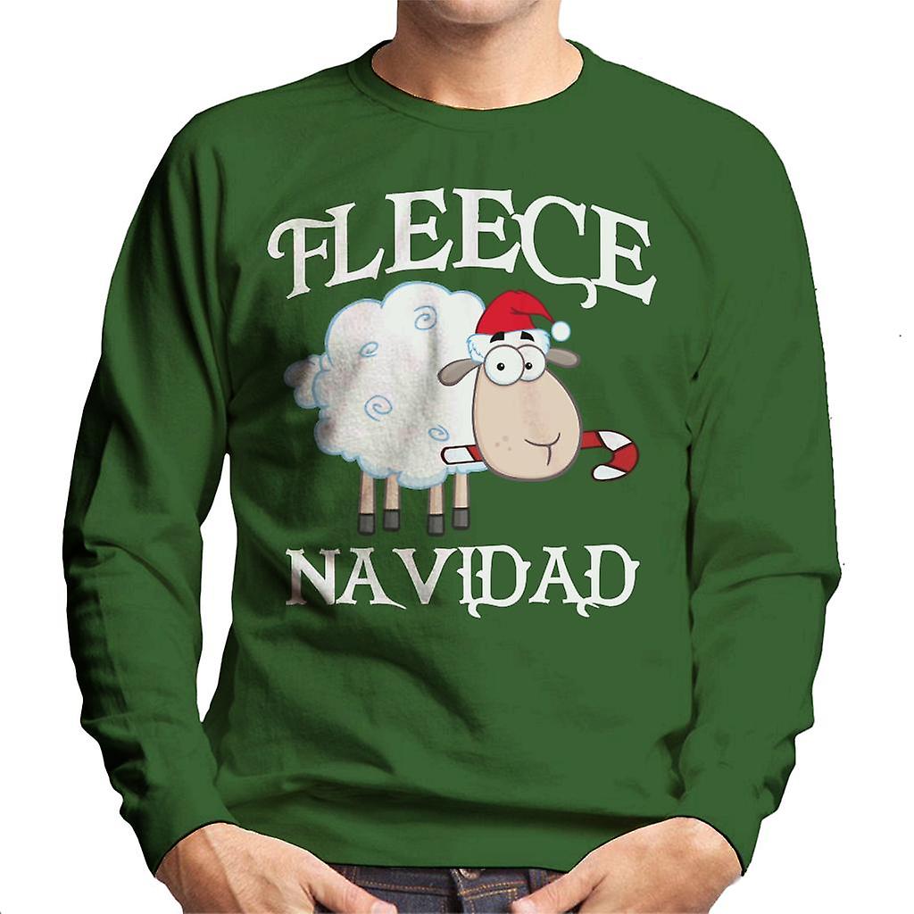 Vánoční ovce ' s košilí