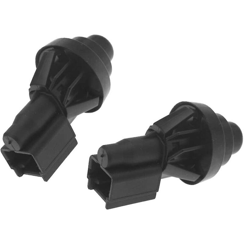 2PCS door switch for Renault OE: 7700427640 7700427639