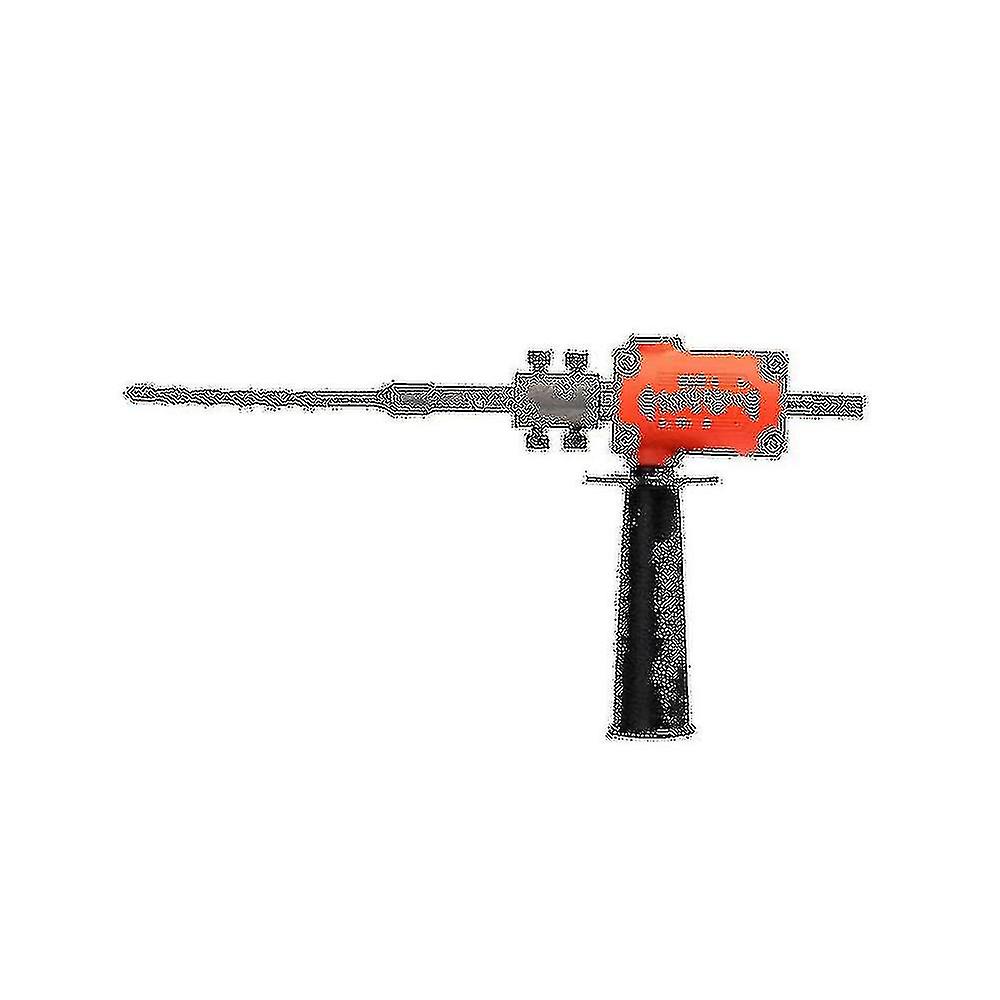 Portable Electric Drill Sockets Adaptateur Conversion Head Mechanical Electric Drill To Hammer Conversion Head