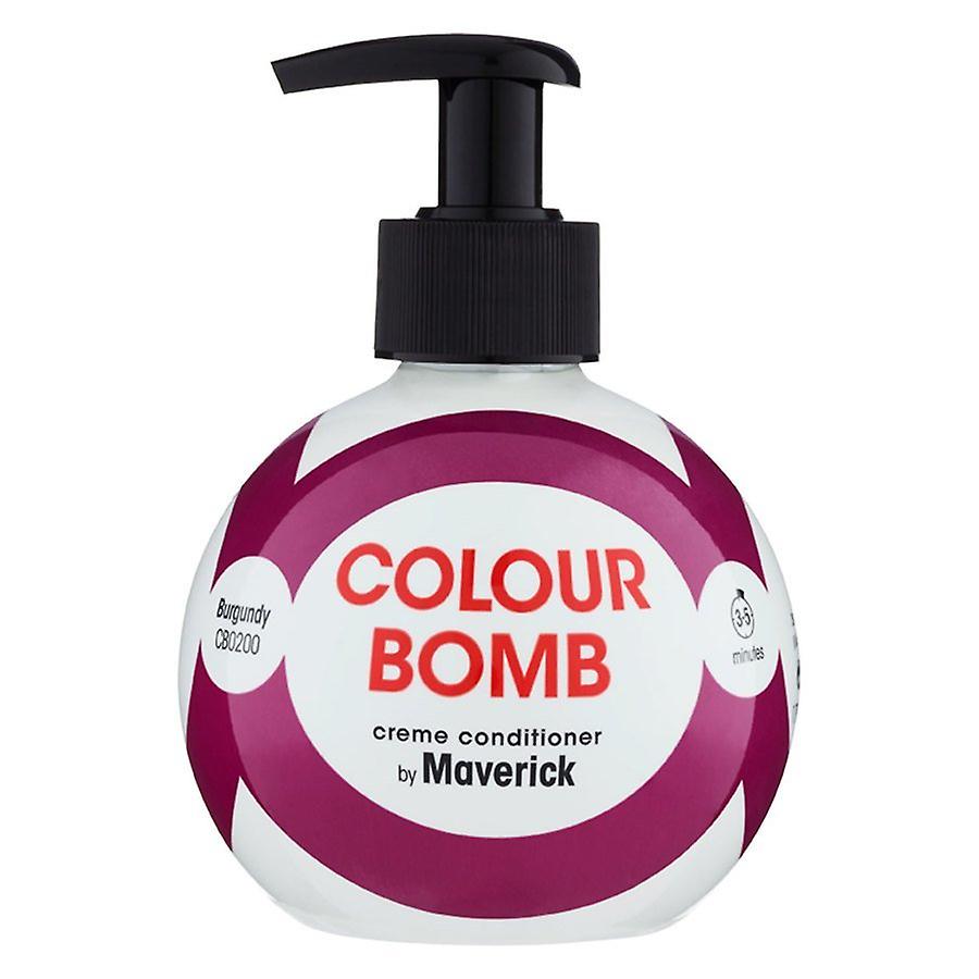 Kleurbom-Bordeaux 250ml